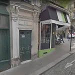 Cmg Sacre Coeur / Abbesses