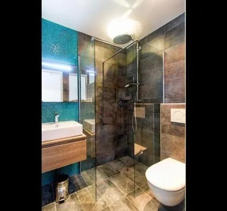 Cmg Sacre Coeur / Abbesses Apartment Paris